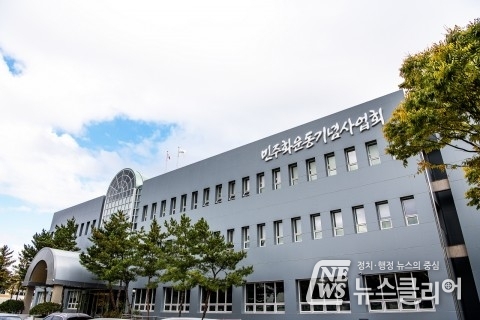 민주화운동기념사업회, 2020년 민주시민교육 협력운영 사업 공모 결과 발표