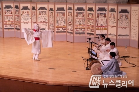 전통공연예술진흥재단, 다채로운 한국문화의 뿌리를 찾는다… 전통예술 복원 및 재현 ‘자유 과제’ 공모