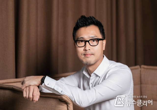 기아자동차, 선행 외장디자인 전문가 강원규 디자이너 영입