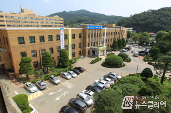 충청북도